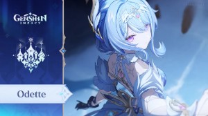 Odette