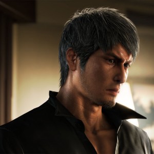 Kiryu