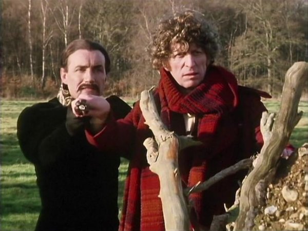 Logopolis
