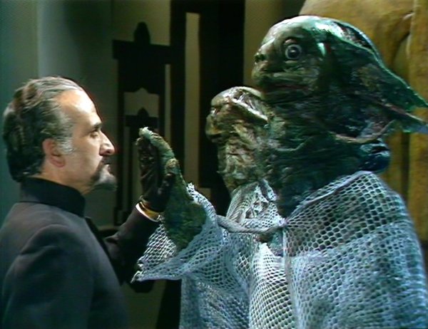 The Sea Devils