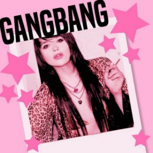Gangbang