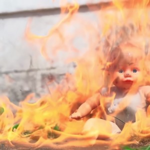 Where Is That DAMN Baby?