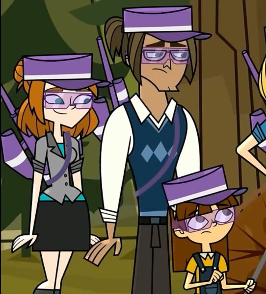 OG Villains