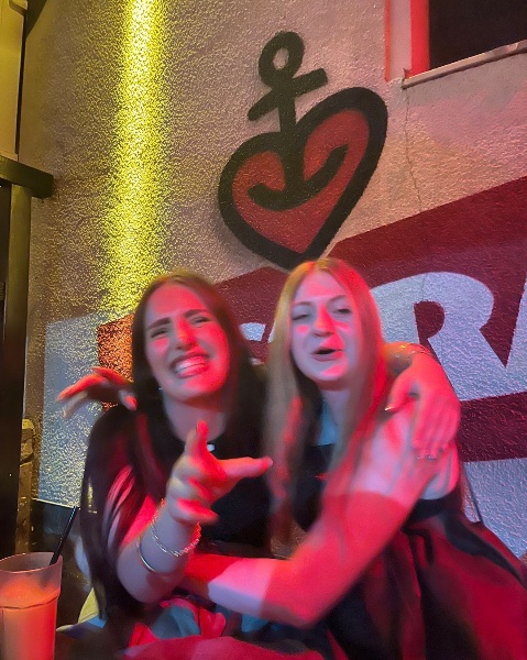 JA GENAU DER