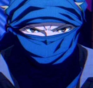 Azure King