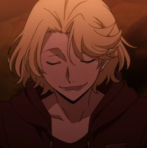 Blond Guy