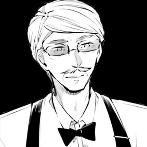 Café Uzumaki Manager