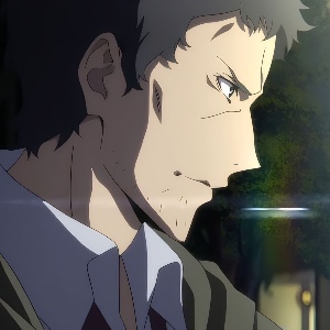 Detective Minoura