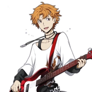 Junichirou Tanizaki