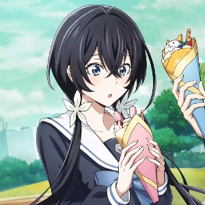 Kyouka Izumi