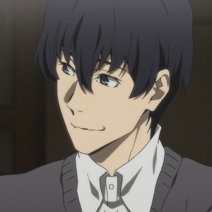Kyouka's Father