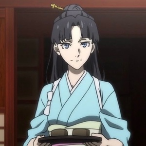 Kyouka's Mother