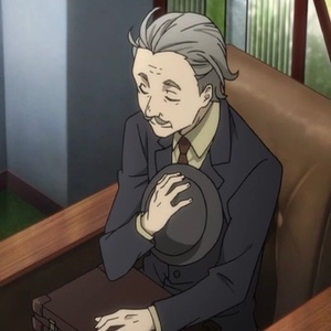 Master Carlyle
