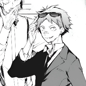Michizou Tachihara
