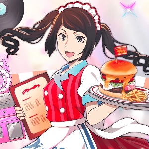 Naomi Tanizaki