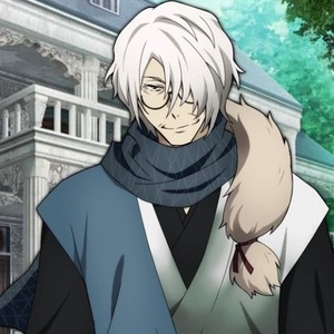 Natsuhiko Kyōgoku