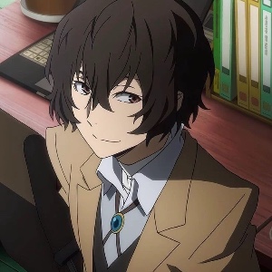 Osamu Dazai