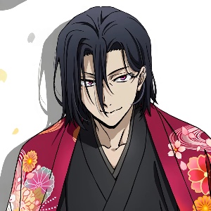Ougai Mori