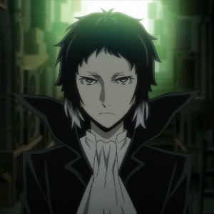 Ryuunosuke Akutagawa