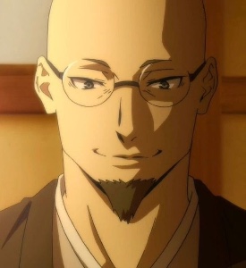 Santōka Taneda
