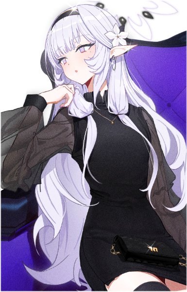 Akeboshi Himari
