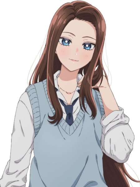Amane Kei