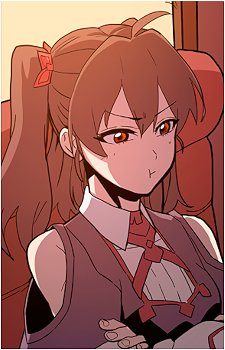 Romantica Eru
