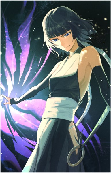 Soi fon
