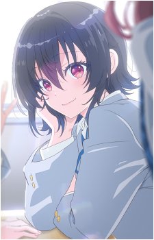 Umi Asanagi