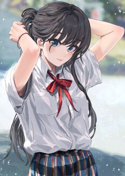 Yukinoshita Yukino