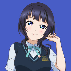 Karin Asaka