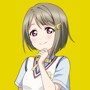 Kasumi Nakasu