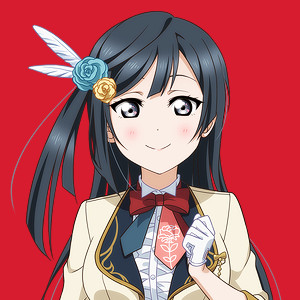 Setsuna Yuki