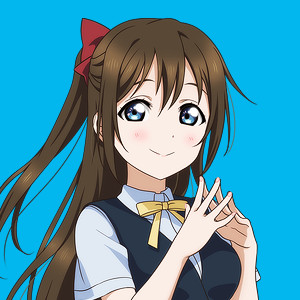 Shizuku Osaka