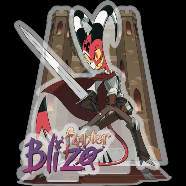 Imps and Imbeciles Fighter Blitz