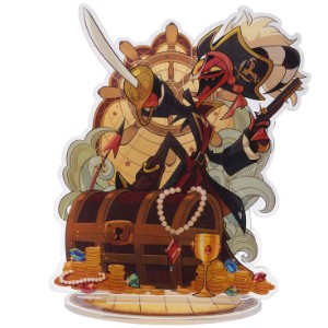 Pirates
