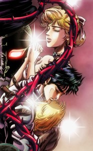 DioJonaEri (Dio Brando/Jonathan Joestar/Erina Pendleton)