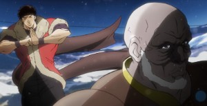 Tonpetty/Will A Zeppeli