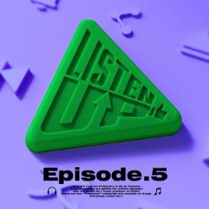 Thank to (Listen-Up)