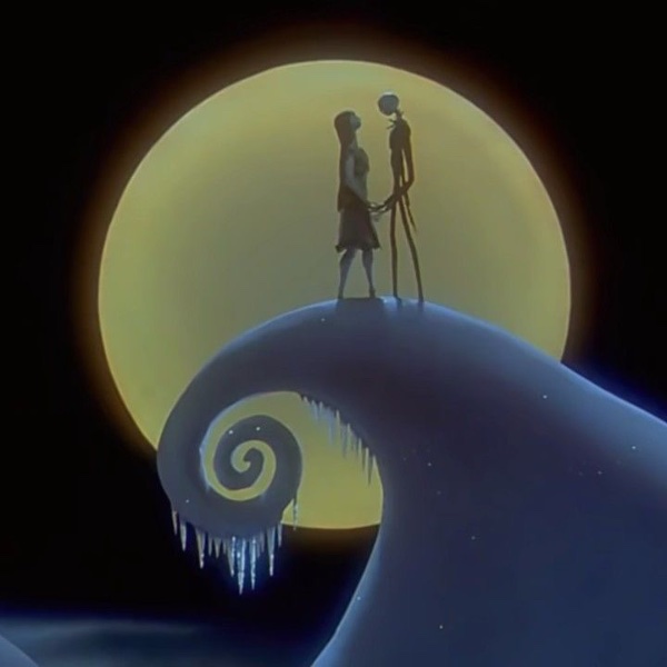 jack and sally
