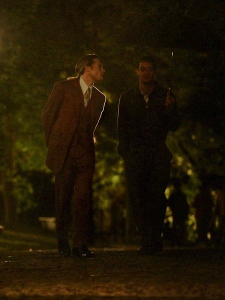louis and lestat