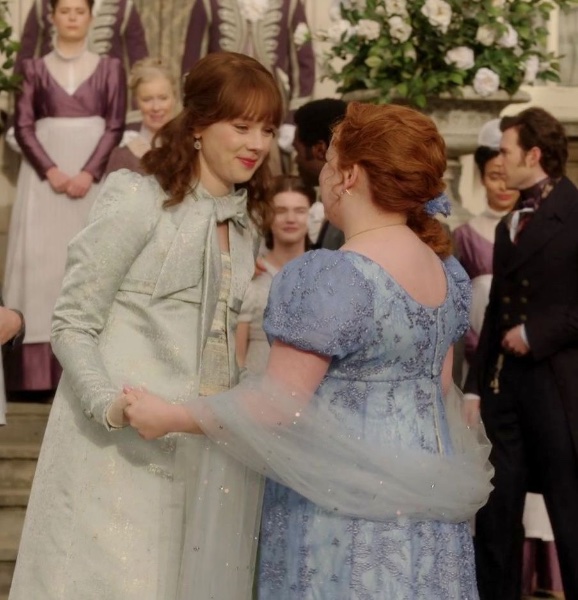 penelope and eloise
