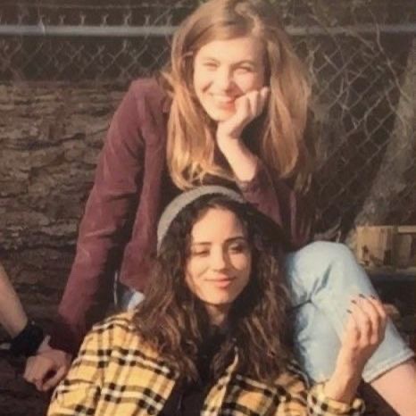 sam and deena