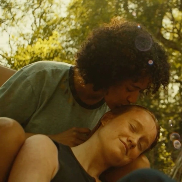 taissa and van