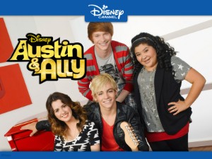Austin & Ally