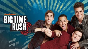 Big Time Rush