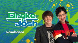 Drake & Josh