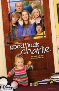 Good Luck Charlie
