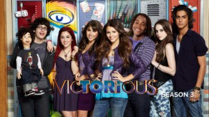 Victorious