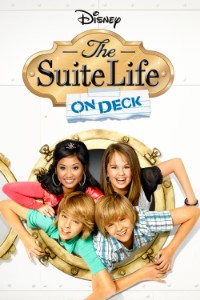 Zack & Cody